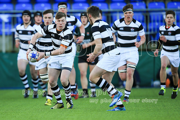 Join the "Target List" for more photos of your player next match.