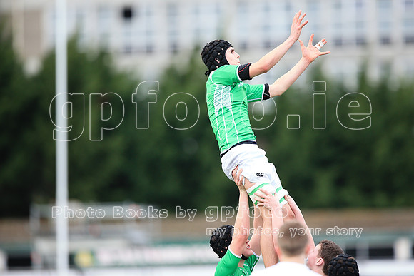 Join the "Target List" for more photos of your player next match.