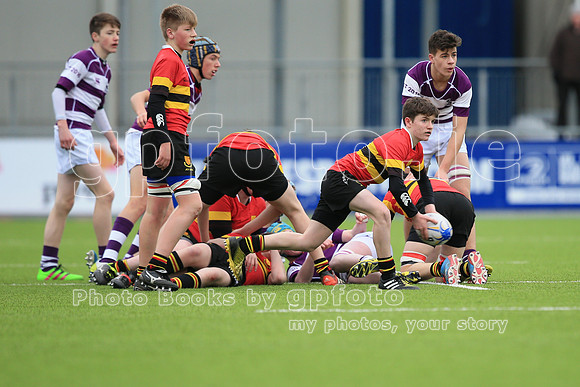 Join the "Target List" for more photos of your player next match.