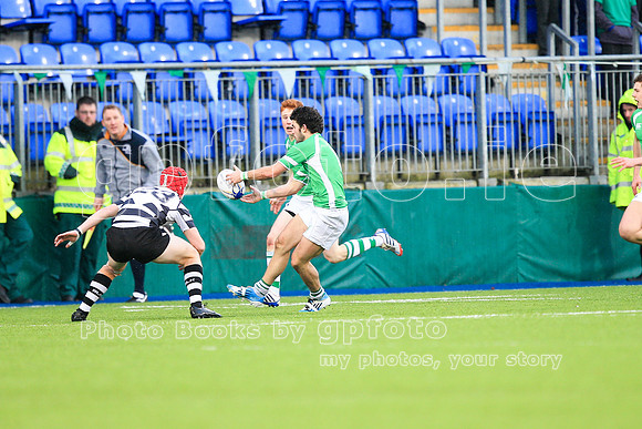 Join the "Target List" for more photos of your player next match.