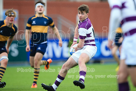 Join the "Target List" for more photos of your player next match.