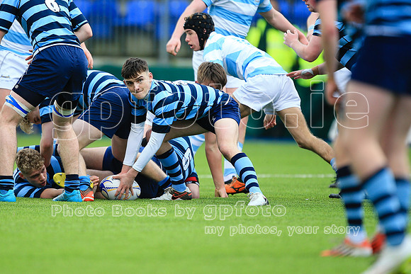 Join the "Target List" for more photos of your player next match.