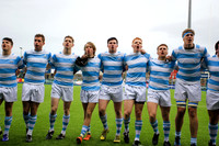 Join the "Target List" for more photos of your player next match.
