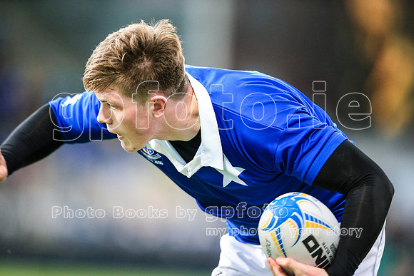 Join the "Target List" for more photos of your player next match.