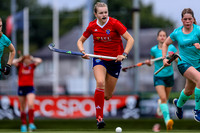 U16 Girls Munster v Leinster South