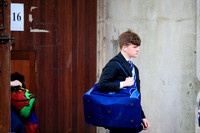 Join the "Target List" for more photos of your player next match.