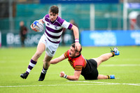 Clongowes v CBC Monkstown (Match)