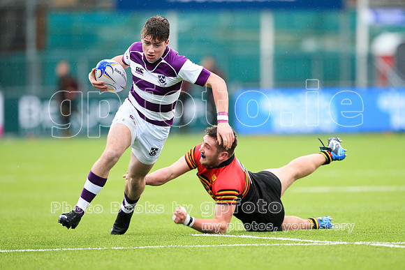 Join the "Target List" for more photos of your player next match.