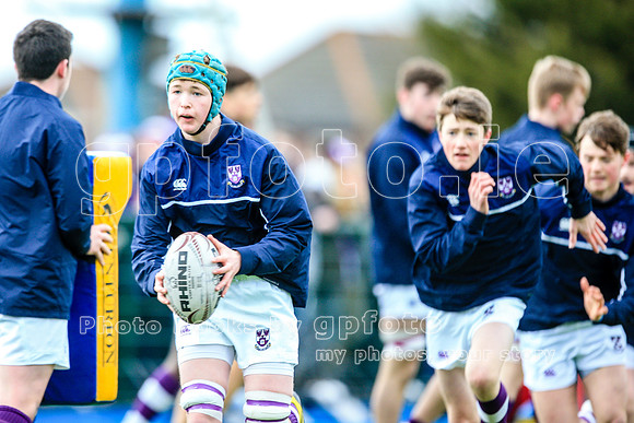 Join the "Target List" for more photos of your player next match.