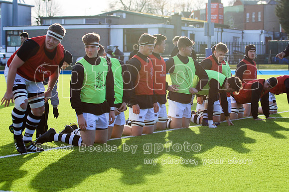 Join the "Target List" for more photos of your player next match.
