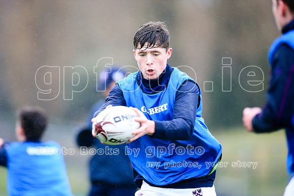 Join the "Target List" for more photos of your player next match.