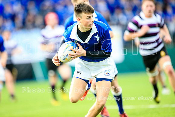 Join the "Target List" for more photos of your player next match.