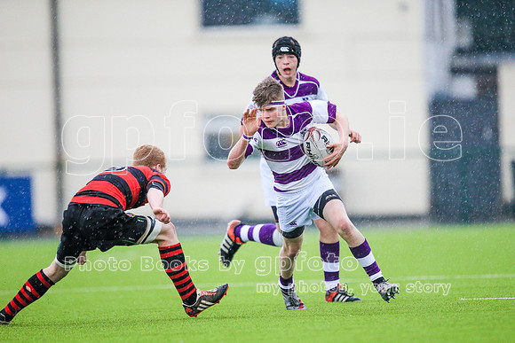 Join the "Target List" for more photos of your player next match.