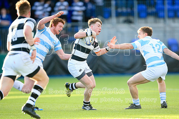 Join the "Target List" for more photos of your player next match.