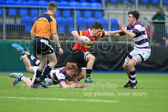 Join the "Target List" for more photos of your player next match.