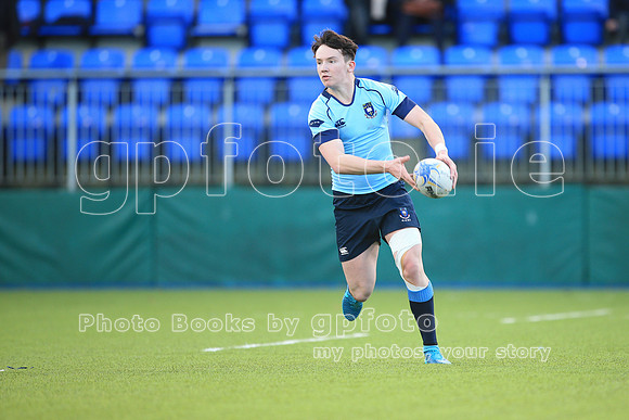 Join the "Target List" for more photos of your player next match.
