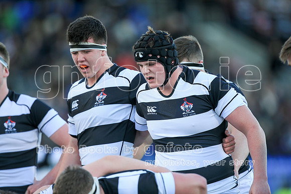 Join the "Target List" for more photos of your player next match.