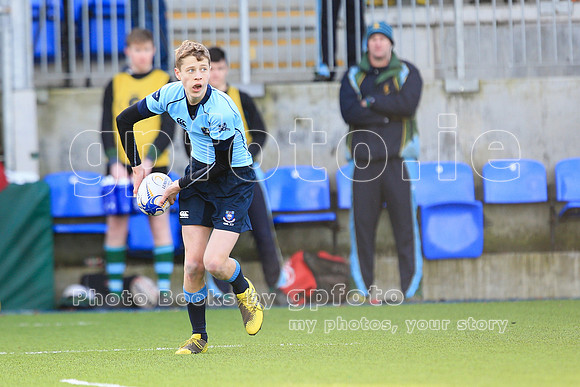 Join the "Target List" for more photos of your player next match.