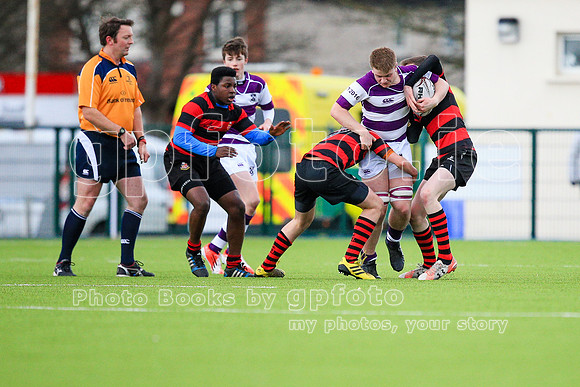 Join the "Target List" for more photos of your player next match.