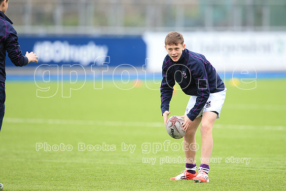 Join the "Target List" for more photos of your player next match.