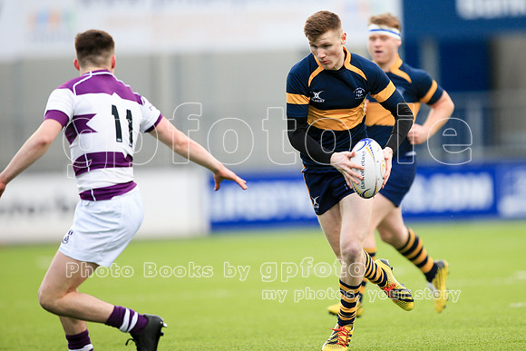 Join the "Target List" for more photos of your player next match.