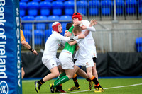 Join the "Target List" for more photos of your player next match.