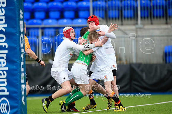 Join the "Target List" for more photos of your player next match.