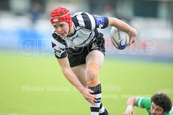 Join the "Target List" for more photos of your player next match.