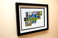 Mathew Framed