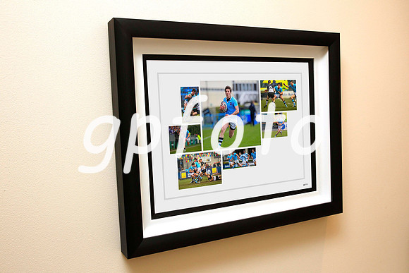 Mathew Framed