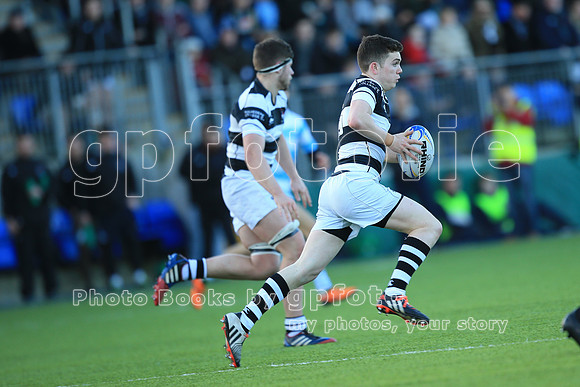 Join the "Target List" for more photos of your player next match.