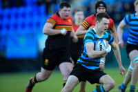 Join the "Target List" for more photos of your player next match.