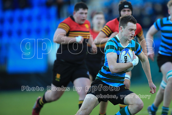 Join the "Target List" for more photos of your player next match.