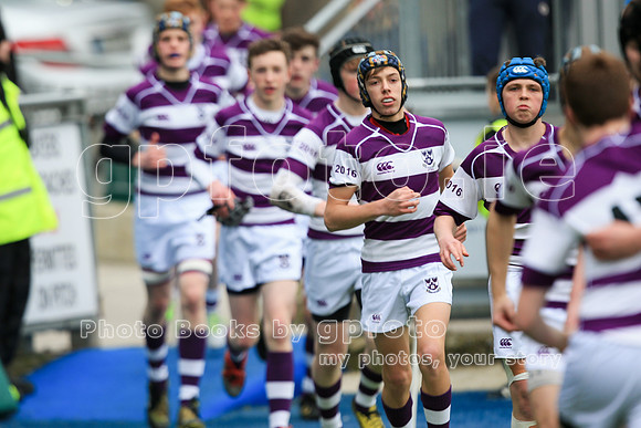 Join the "Target List" for more photos of your player next match.