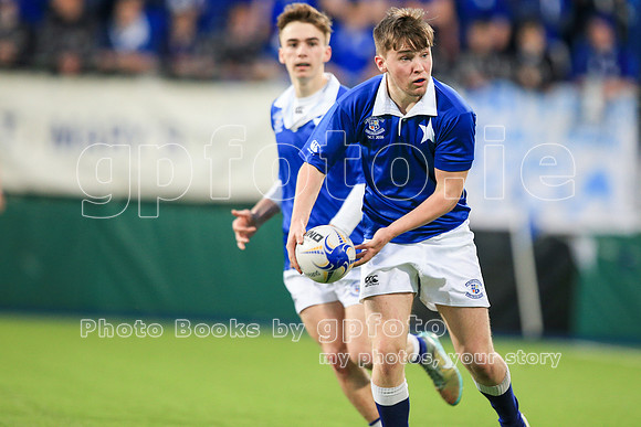 Join the "Target List" for more photos of your player next match.