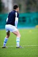 Join the "Target List" for more photos of your player next match.