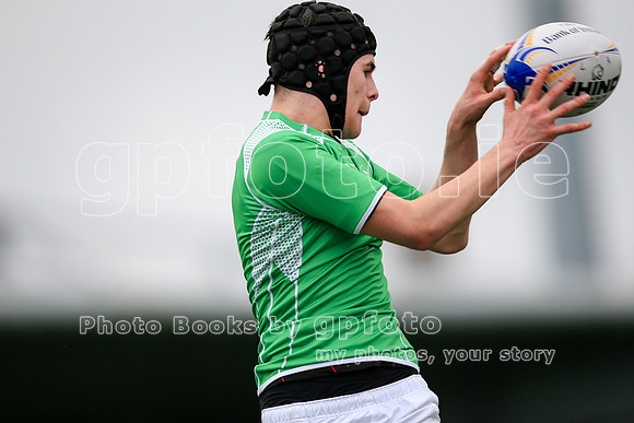 Join the "Target List" for more photos of your player next match.