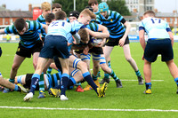 Join the "Target List" for more photos of your player next match.