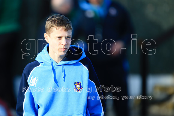 Join the "Target List" for more photos of your player next match.