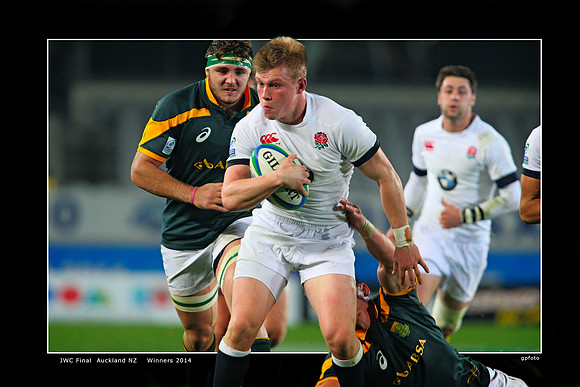Nick Eng U20s