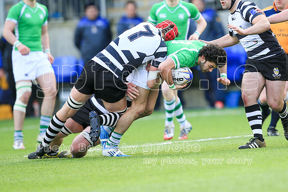 Join the "Target List" for more photos of your player next match.