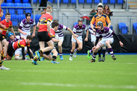 Join the "Target List" for more photos of your player next match.