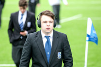 Blackrock v Belvedere ( Pre match)