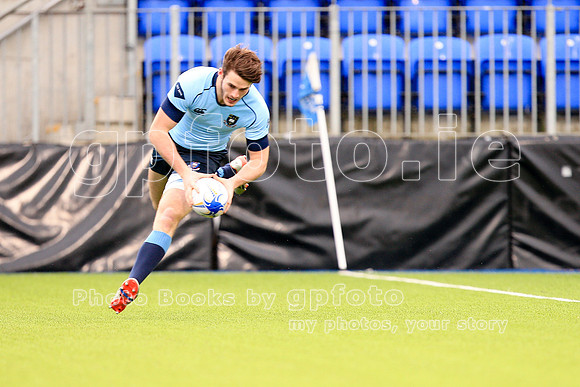 Join the "Target List" for more photos of your player next match.
