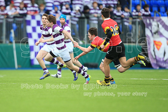 Join the "Target List" for more photos of your player next match.