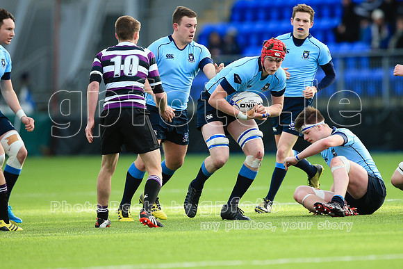 Join the "Target List" for more photos of your player next match.