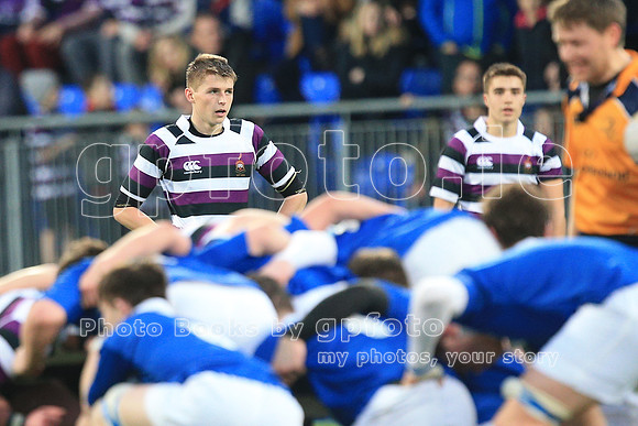 Join the "Target List" for more photos of your player next match.