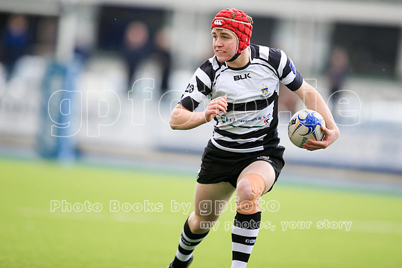 Join the "Target List" for more photos of your player next match.