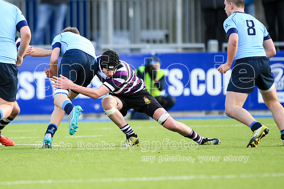 Join the "Target List" for more photos of your player next match.