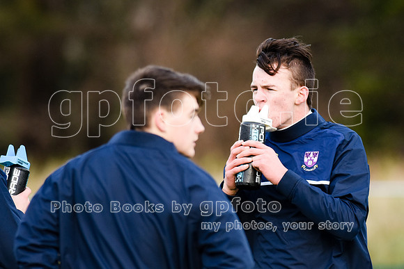 Join the "Target List" for more photos of your player next match.